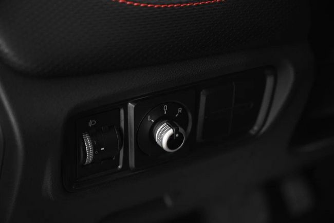 JAC J7 Luxury, 1.5 л, Вариатор, 2024 фото 13