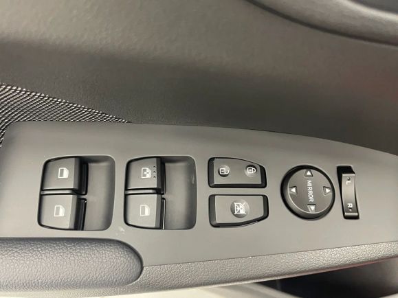 Solaris HS Elegance, 1.6 л, АТ, 2024 фото 9