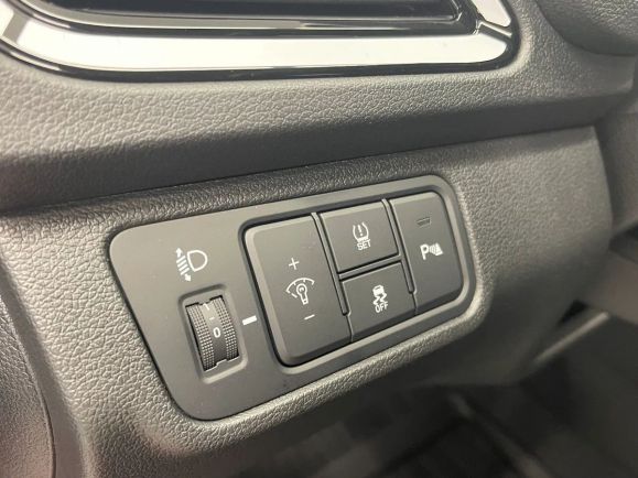 Solaris HS Elegance, 1.6 л, АТ, 2024 фото 10