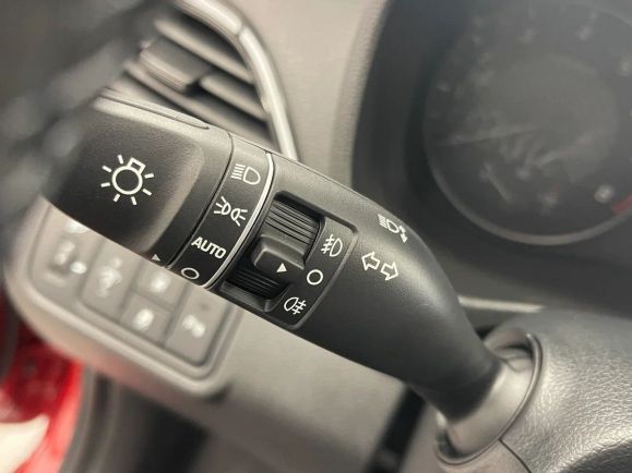 Solaris HS Elegance, 1.6 л, АТ, 2024 фото 13