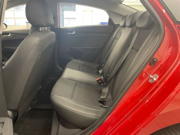 Solaris HS Elegance, 1.6 л, АТ, 2024 фото 1