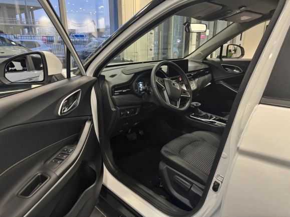 Москвич 3 Стандарт, 1.5 л, Вариатор, 2023 фото 2