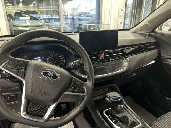 Москвич 3 Стандарт, 1.5 л, Вариатор, 2023 фото 1