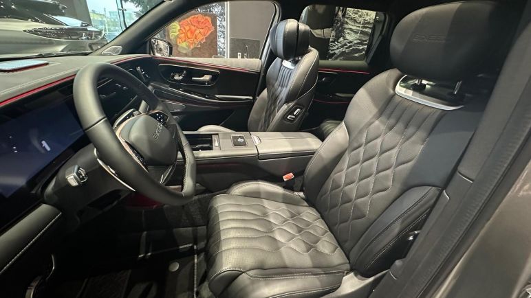 EXEED VX President 7 мест, 2.0 л, АТ, 2024 фото 7