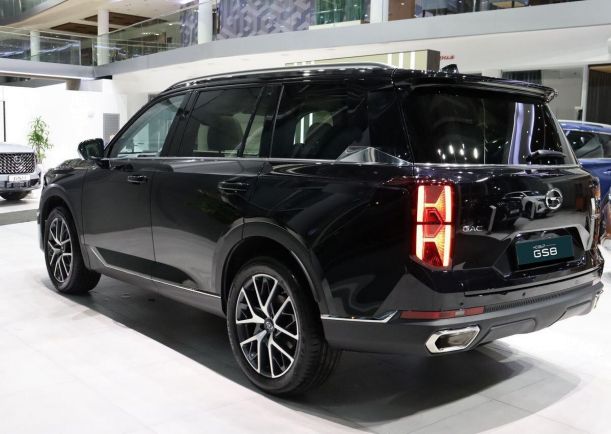 GAC GS8 GT, 2.0 л, АТ, 2024 фото 5