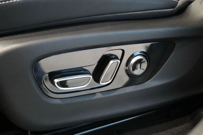 GAC GS8 GT, 2.0 л, АТ, 2024 фото 8