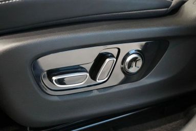 GAC GS8 GT, 2.0 л, АТ, 2024 фото 8