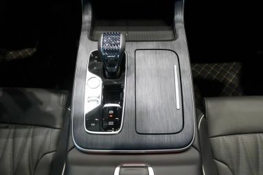 GAC GS8 GT, 2.0 л, АТ, 2024 фото 11