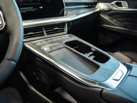 Haval F7x Tech Plus, 2.0 л, Робот, 2024 фото 13