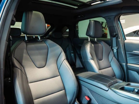 Haval F7x Tech Plus, 2.0 л, Робот, 2024 фото 18