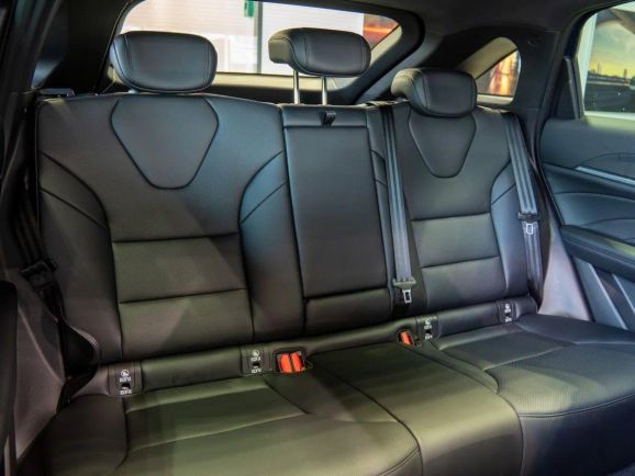 Haval F7x Tech Plus, 2.0 л, Робот, 2024 фото 19