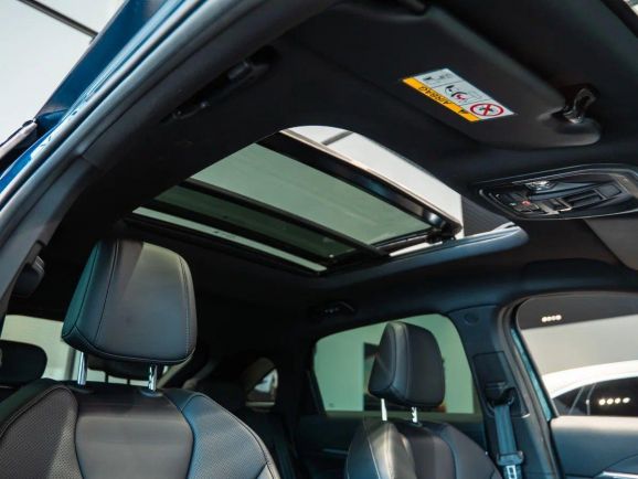 Haval F7x Tech Plus, 2.0 л, Робот, 2024 фото 20