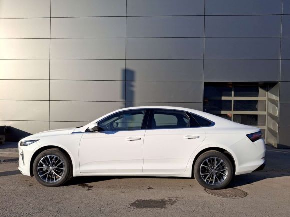 Geely Preface Luxury, 2.0 л, Робот, 2024 фото 5