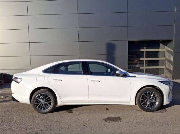 Geely Preface Luxury, 2.0 л, Робот, 2024 фото 6