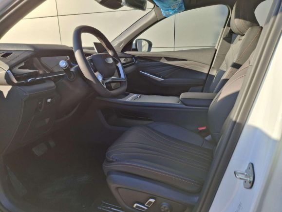 Geely Preface Luxury, 2.0 л, Робот, 2024 фото 8