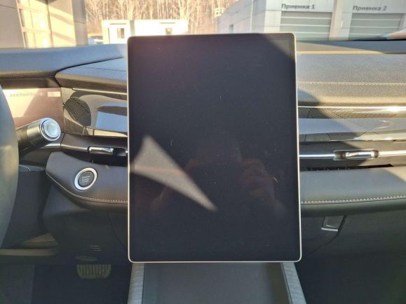 Geely Preface Luxury, 2.0 л, Робот, 2024 фото 2