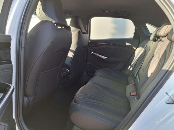 Geely Preface Luxury, 2.0 л, Робот, 2024 фото 1