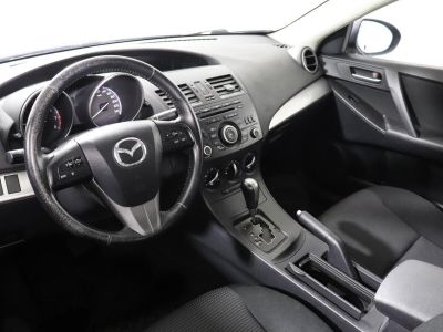 Mazda 3, 1.6 л, АКПП, 2012 фото 7