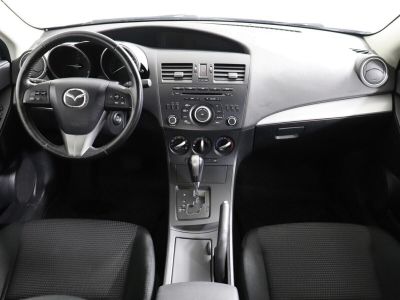 Mazda 3, 1.6 л, АКПП, 2012 фото 8