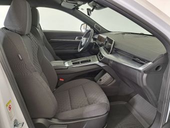 Haval F7 Elite, 2.0 л, Робот, 2024 фото 2