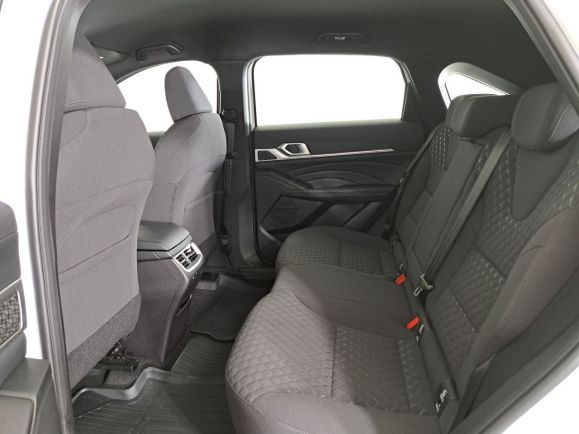 Haval F7 Elite, 2.0 л, Робот, 2024 фото 1