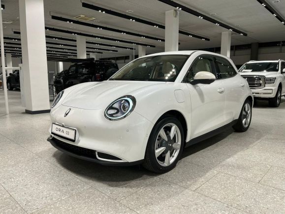 Ora 03 Premium, АТ, 2024 фото 3
