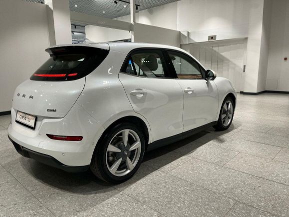 Ora 03 Premium, АТ, 2024 фото 4