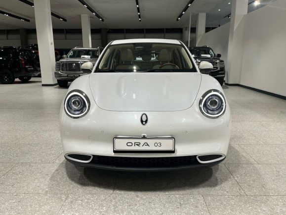 Ora 03 Premium, АТ, 2024 фото 5