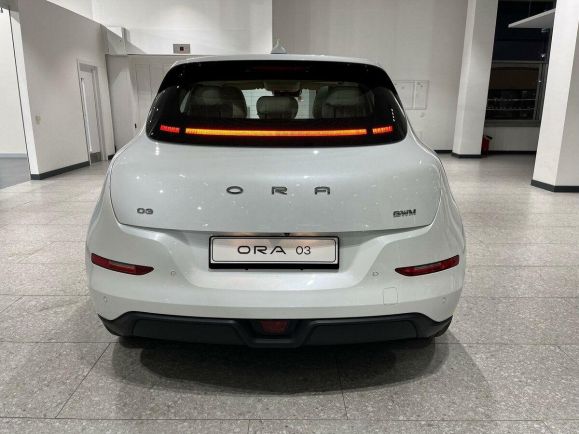 Ora 03 Premium, АТ, 2024 фото 6