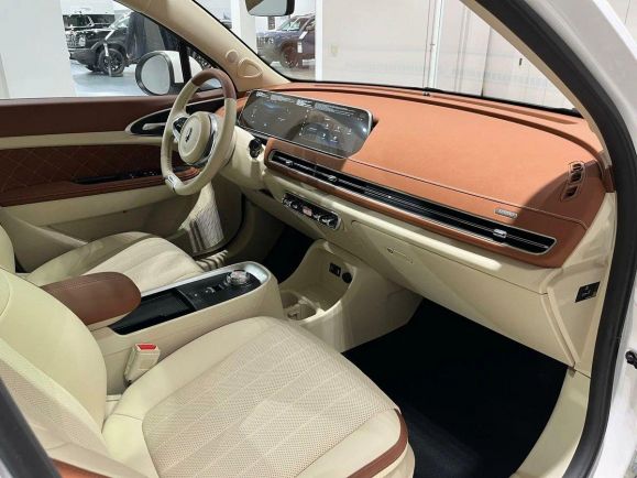 Ora 03 Premium, АТ, 2024 фото 7