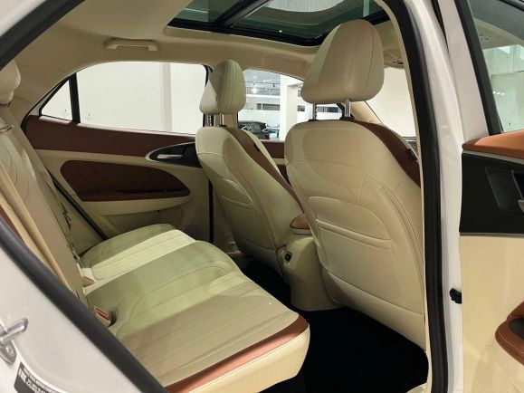 Ora 03 Premium, АТ, 2024 фото 1