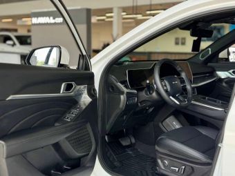 Haval F7x Tech Plus, 2.0 л, Робот, 2024 фото 9