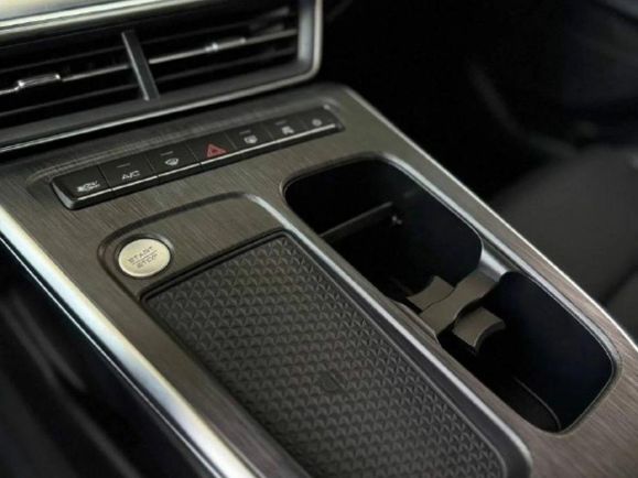 Haval F7x Tech Plus, 2.0 л, Робот, 2024 фото 1