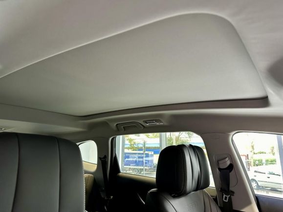 Chery Tiggo 8 Pro Max Ultimate 4WD, 2.0 л, Робот, 2024 фото 7