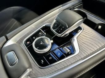 Chery Tiggo 8 Pro Max Ultimate 4WD, 2.0 л, Робот, 2024 фото 9