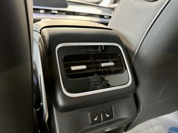 Chery Tiggo 8 Pro Max Ultimate 4WD, 2.0 л, Робот, 2024 фото 10