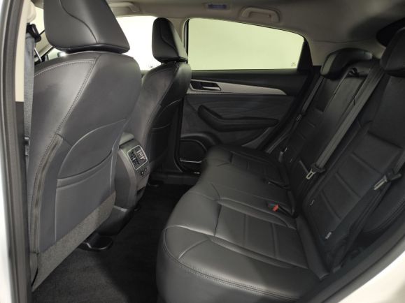 Haval F7x Tech Plus, 2.0 л, Робот, 2024 фото 1