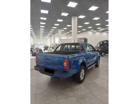 Sollers ST6 Comfort, 2.0 л, МТ, 2024 фото 5