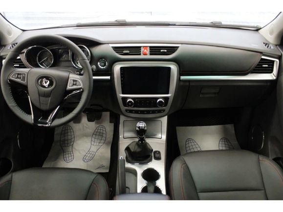 Sollers ST6 Comfort, 2.0 л, МТ, 2024 фото 6