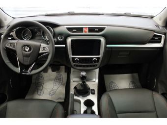 Sollers ST6 Comfort, 2.0 л, МТ, 2024 фото 6