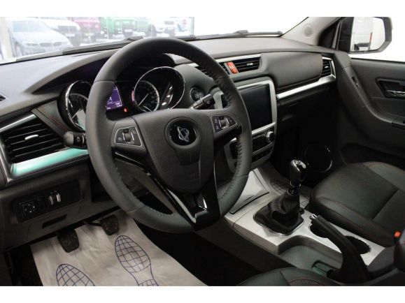 Sollers ST6 Comfort, 2.0 л, МТ, 2024 фото 7