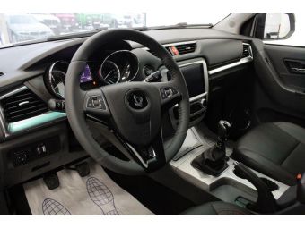 Sollers ST6 Comfort, 2.0 л, МТ, 2024 фото 7
