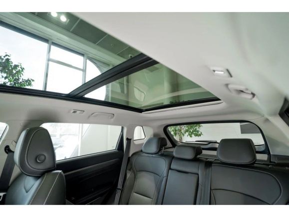 Belgee X70 Prestige+, 1.5 л, Робот, 2024 фото 9