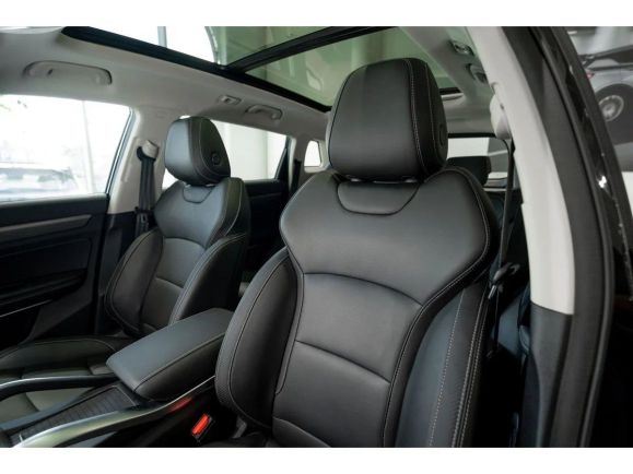 Belgee X70 Prestige+, 1.5 л, Робот, 2024 фото 11