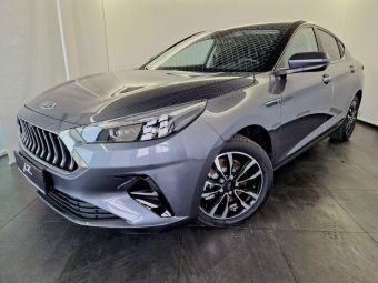JAC J7 Luxury, 1.5 л, Вариатор, 2024 фото 3
