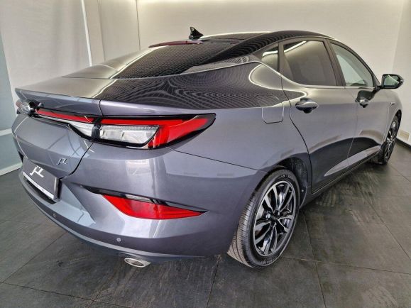 JAC J7 Luxury, 1.5 л, Вариатор, 2024 фото 4