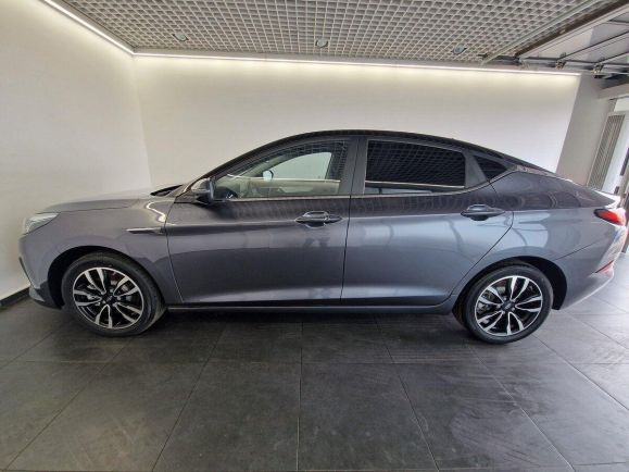 JAC J7 Luxury, 1.5 л, Вариатор, 2024 фото 5