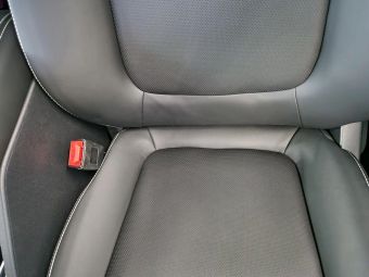 JAC J7 Luxury, 1.5 л, Вариатор, 2024 фото 16
