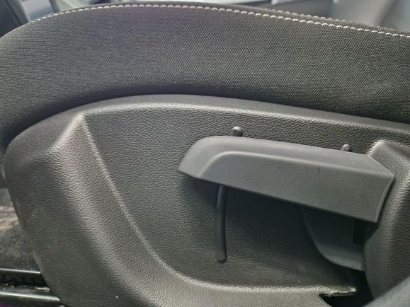 JAC J7 Luxury, 1.5 л, Вариатор, 2024 фото 17