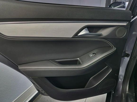 JAC J7 Luxury, 1.5 л, Вариатор, 2024 фото 18